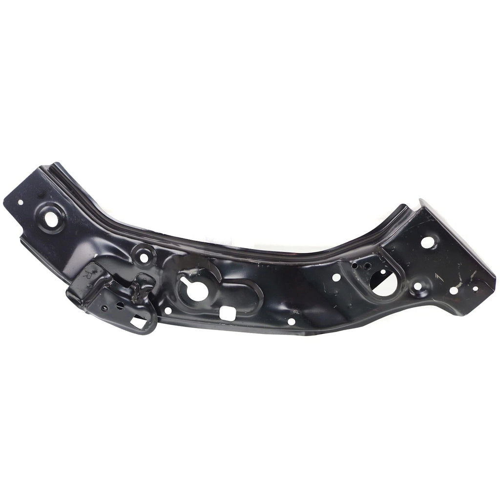 Set of 2 Radiator Supports for Mitsubishi Outlander (2010–2013)
