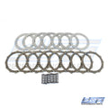 Clutch Kit for WSM