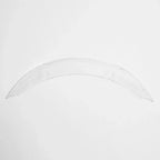 4.5" Clear Flare Windshield for Harley Road Glide FLTR (2015-2023)