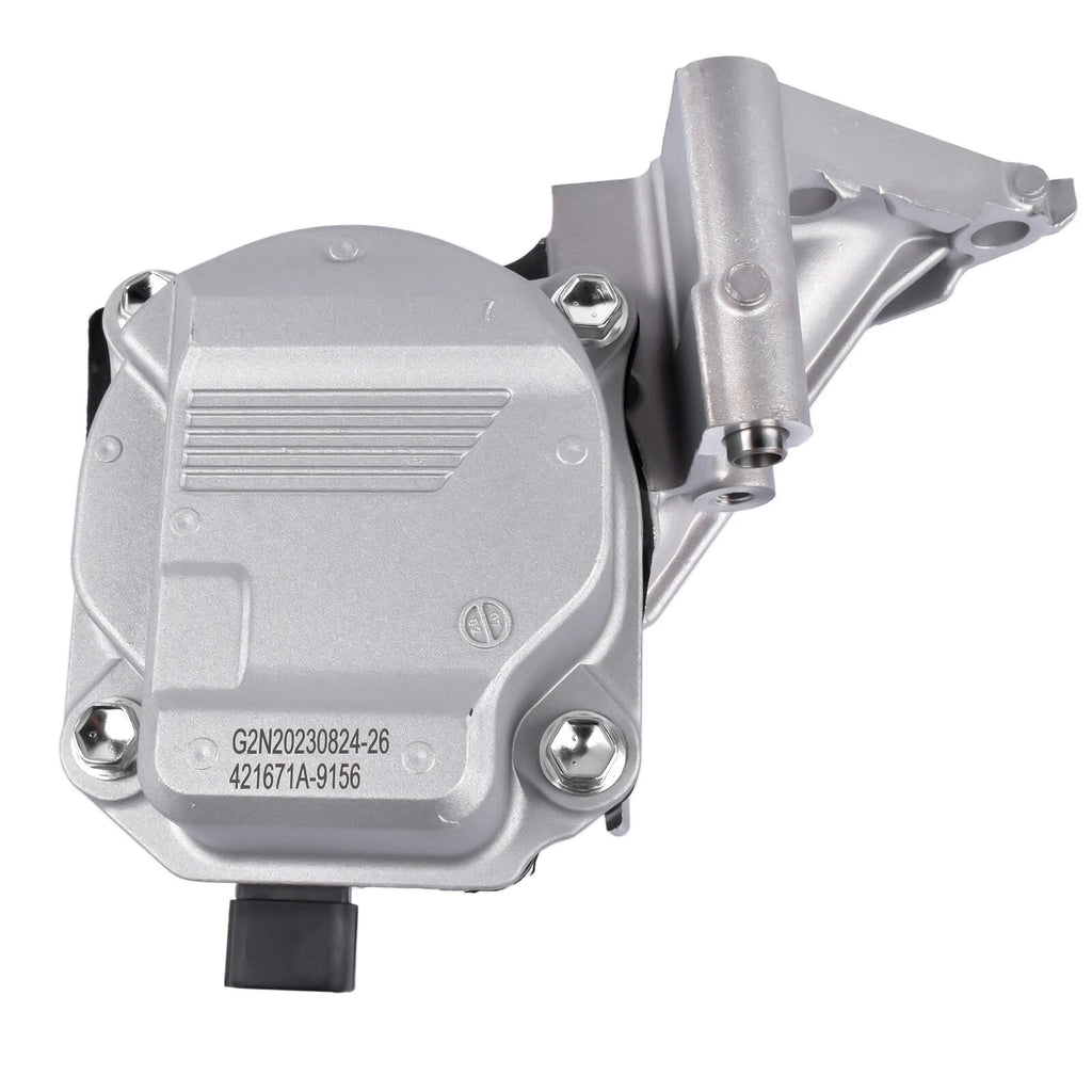 Engine Water Pump for Toyota Sienna Camry Venza Avalon RAV4 2.5L (2004–2020) 16032-25010
