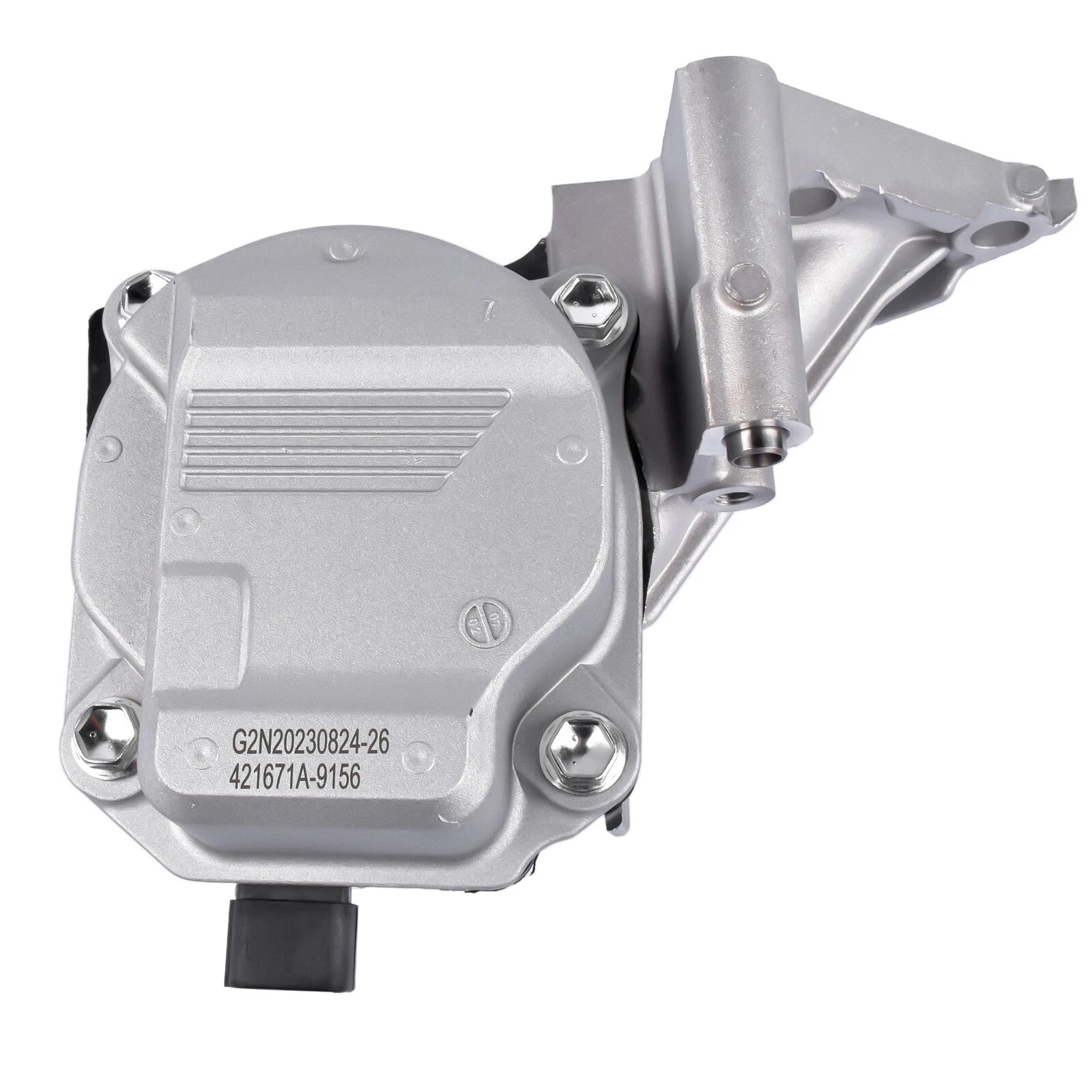 Engine Water Pump for Toyota Sienna Camry Venza Avalon RAV4 2.5L (2004–2020) 16032-25010