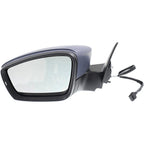 Set of 2 Heated Mirrors for VW Beetle (Driver & Passenger Side)