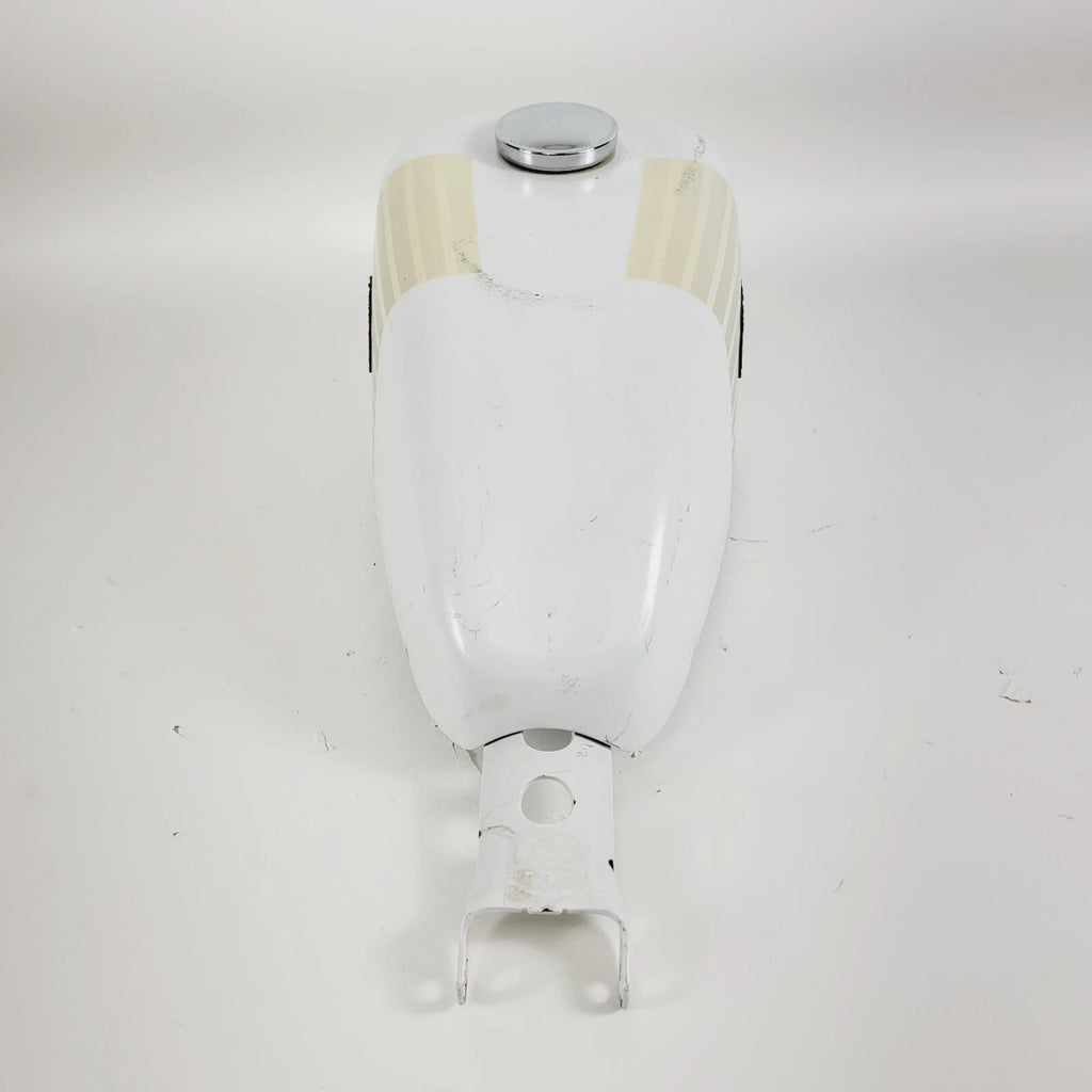 Genuine Fuel Tank for Harley Forty-Eight (2010–2022) 61000228
