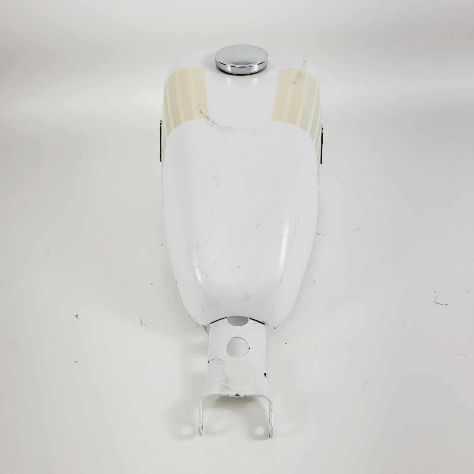 Genuine Fuel Tank for Harley Forty-Eight (2010–2022) 61000228