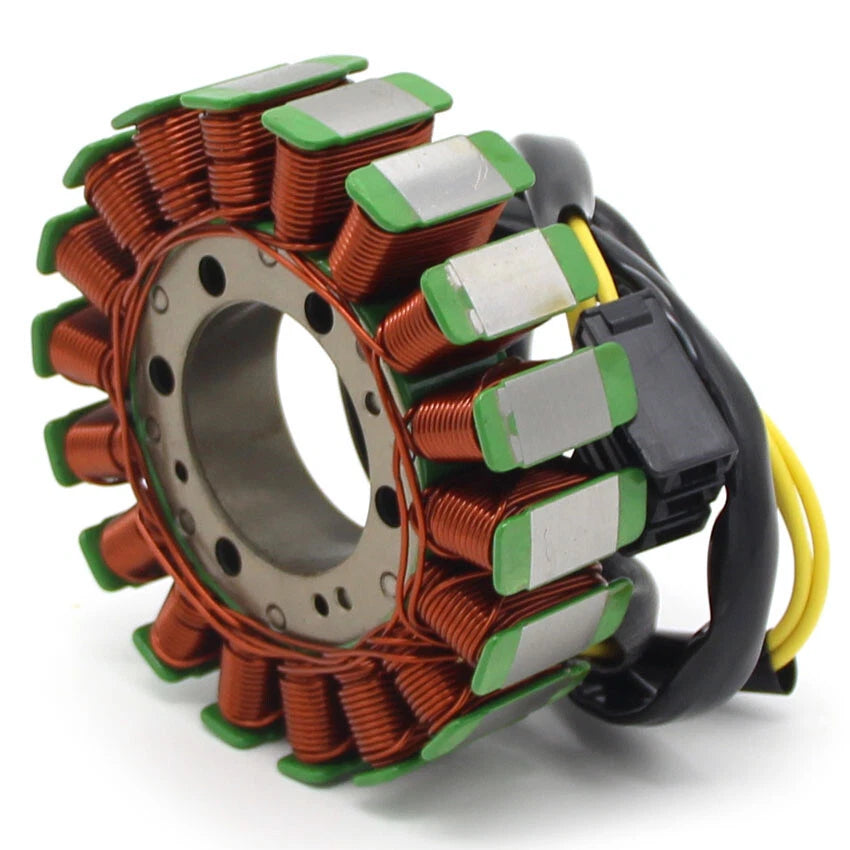 Magneto Generator Stator Coil for Honda CB400SF (2008–2018) 31120-MFM-701