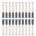 Carbon Brush for Hot Air Welding Motor