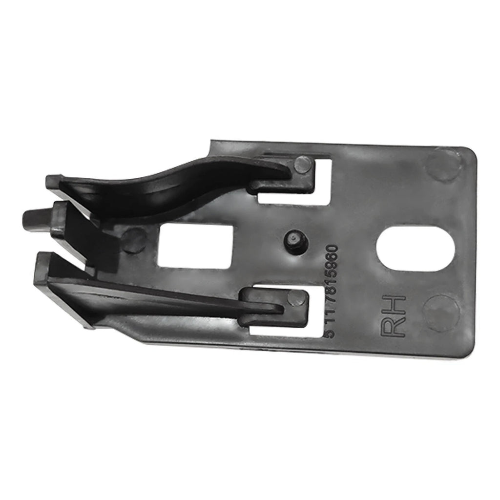 Front Right Bumper Impact Bar Bracket for BMW X5 X6 (2014-2019)