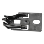 Front Right Bumper Impact Bar Bracket for BMW X5 X6 (2014-2019)