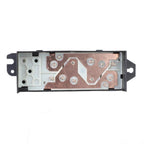 Seat Heating Switch for Dodge Front Left