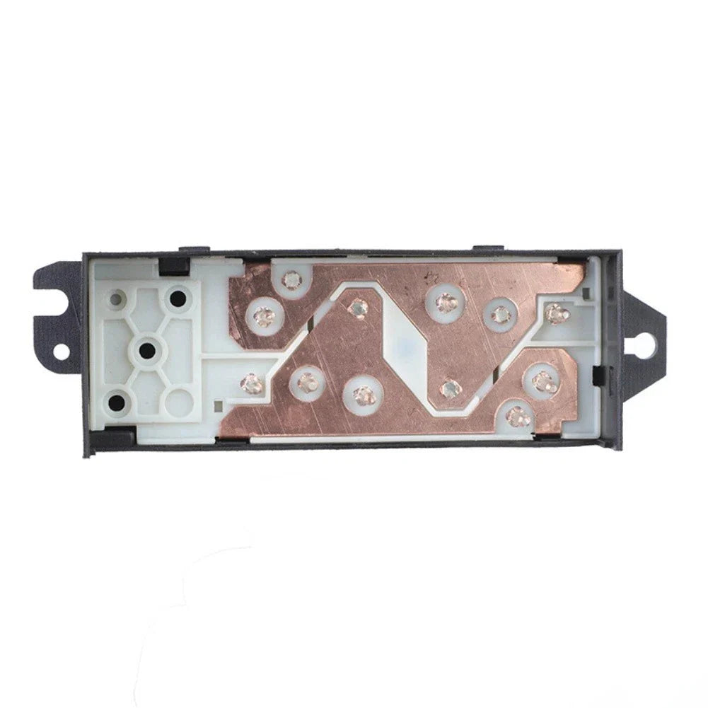 Seat Heating Switch for Dodge Front Left