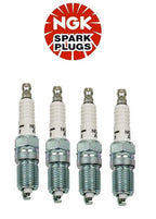 Set of 4 Spark Plugs TR55/3951 for Buick Chevy Ford Pontiac