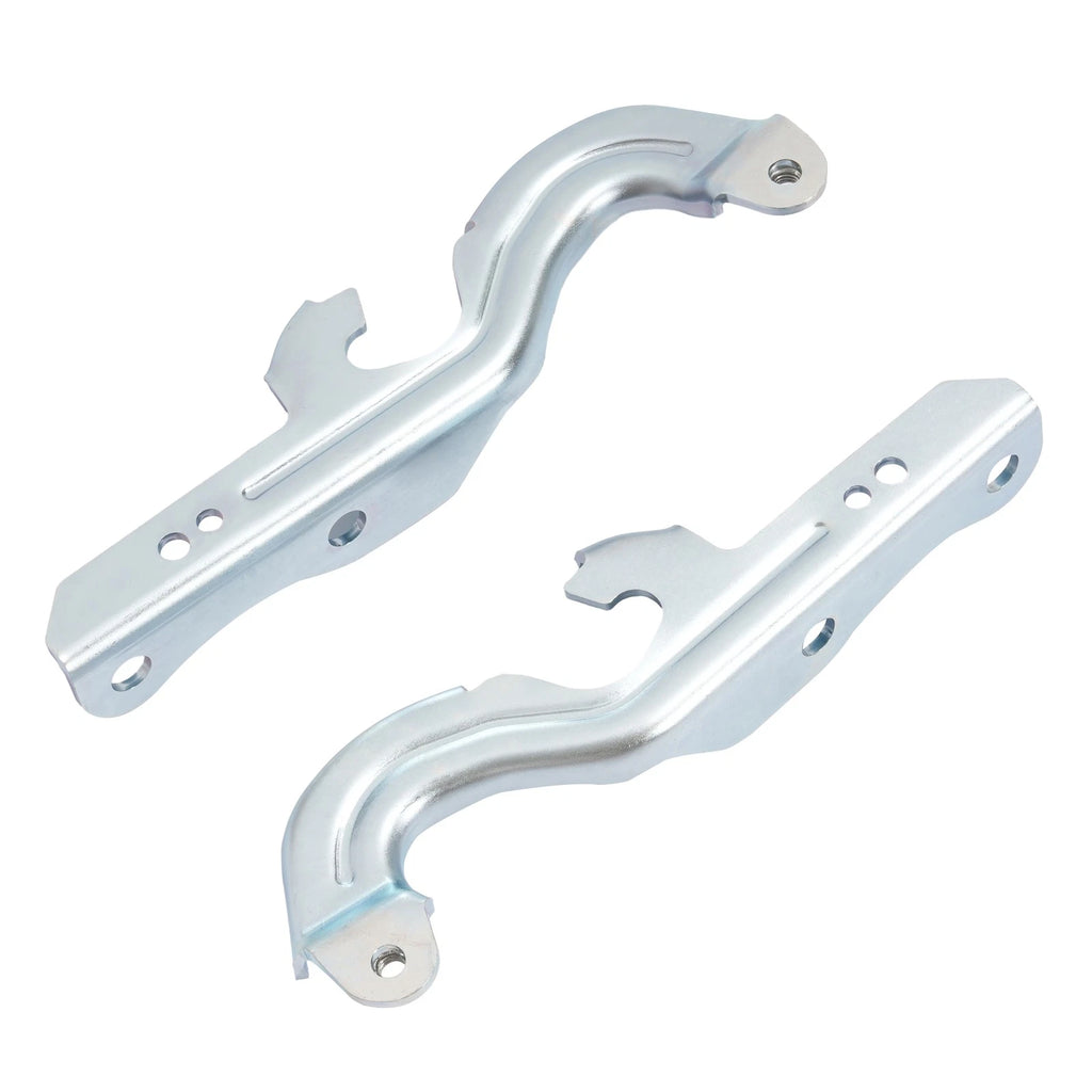 Hood Hinges Pair for Dodge Durango Jeep Grand Cherokee (2011–2024)