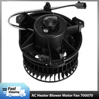 Blower Motor Fan Cage for Infiniti FX45 (2003–2008)