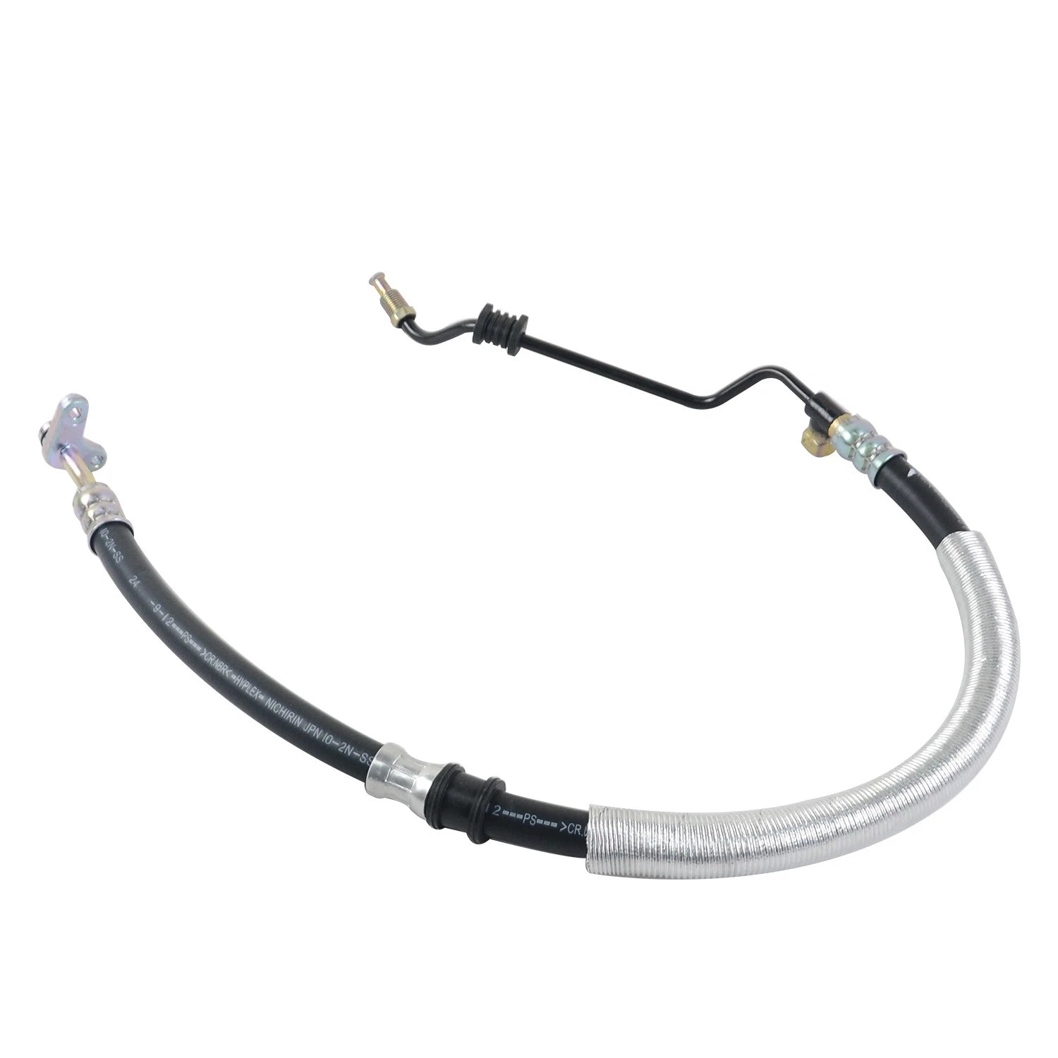 Power Steering Hose for Honda CR-V 2.4L (2002–2006) 53713S9AA04 53713-S9A-A04