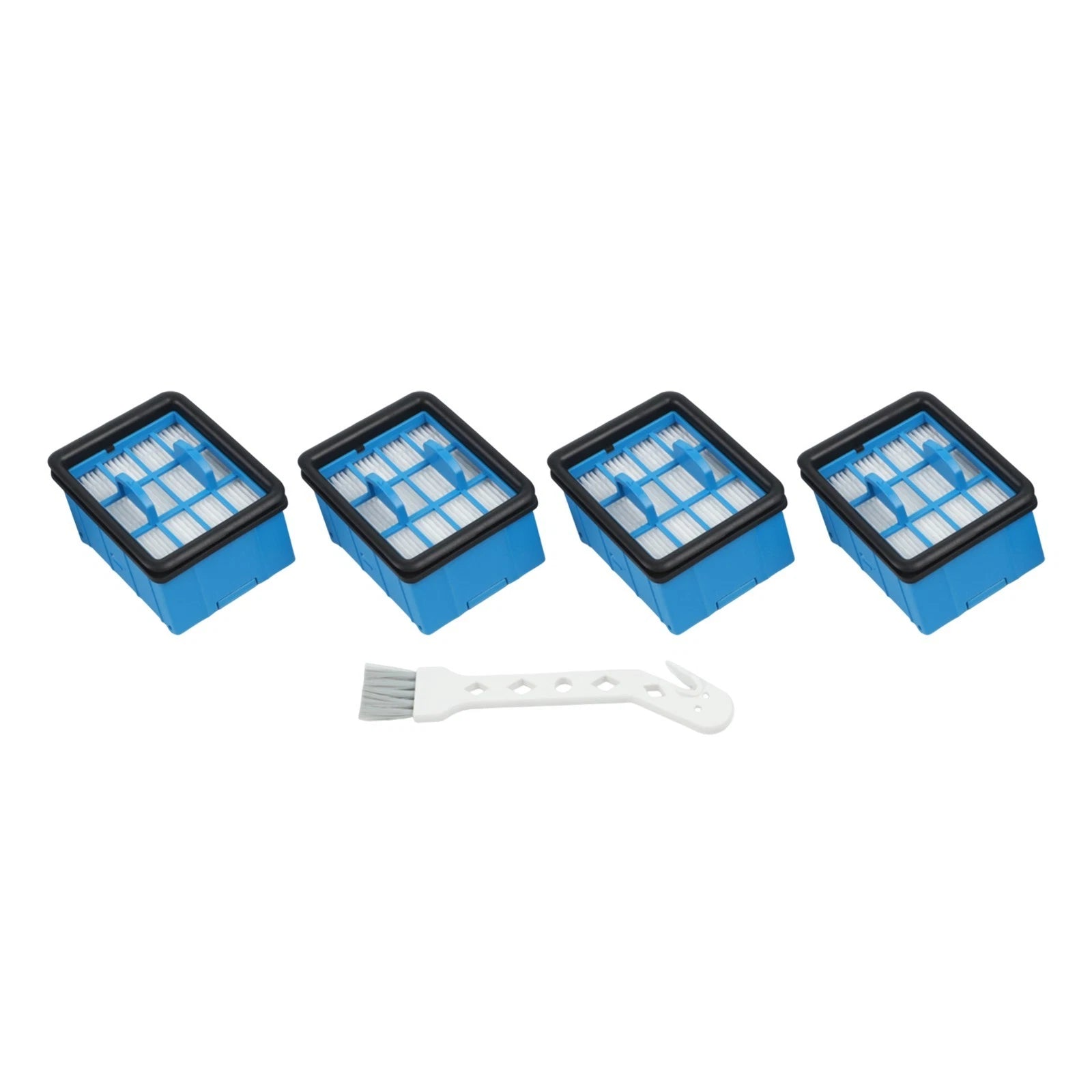 Roller Brush Filter for Bissell CrossWave 3999N 4000N (2019–2023)