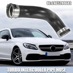 Turbo Intercooler Pipe Hose for Mercedes-Benz CLA250 (2014-2018)