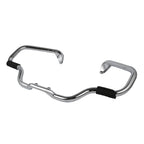Mustache Engine Guard Crash Bar for Indian Chief (2014-2018)