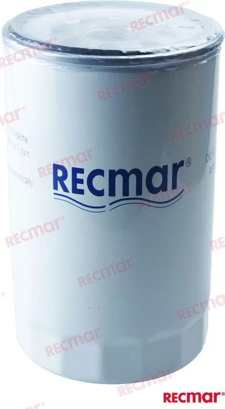 Oil Filter for Volvo Penta 847741, Caterpillar 1R-0714