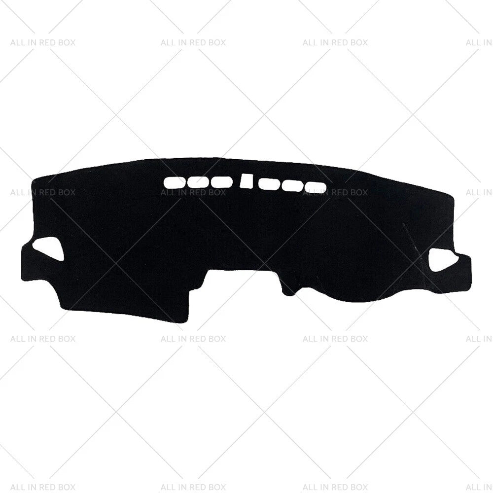 Non-Slip Dash Mat for Hyundai Kona (2017–2023)