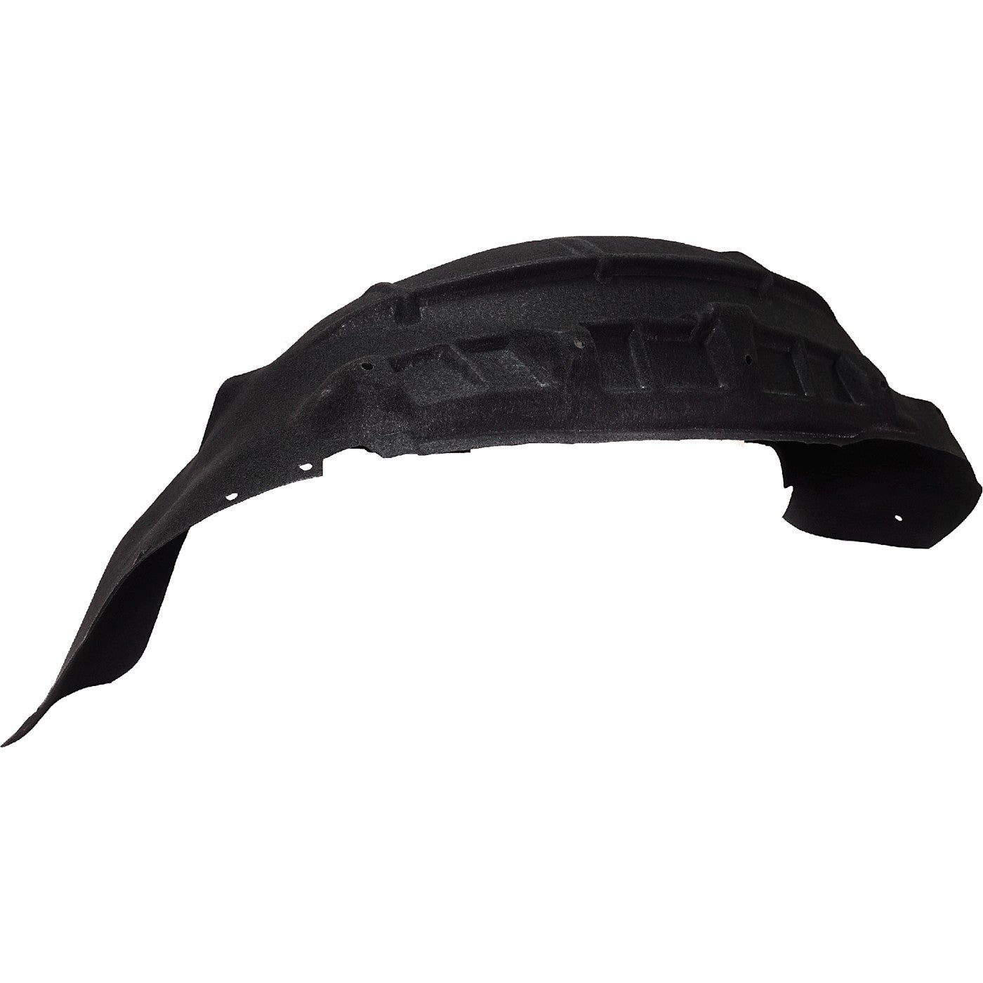 Rear Passenger Right Inner Fender for GMC Yukon