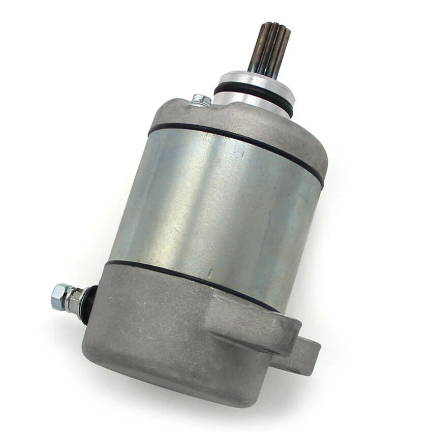 Starter Motor for Honda TRX350 TE/FE FourTrax 350 ES TM/FM Rancher 350 (2000–2006)