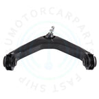 Front Upper Control Arm and Ball Joint for GMC Sierra Silverado 2500 HD (2001–2010)