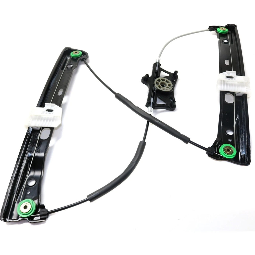 Set of 2 Window Regulators for Mercedes-Benz S63 AMG (2014–2018)
