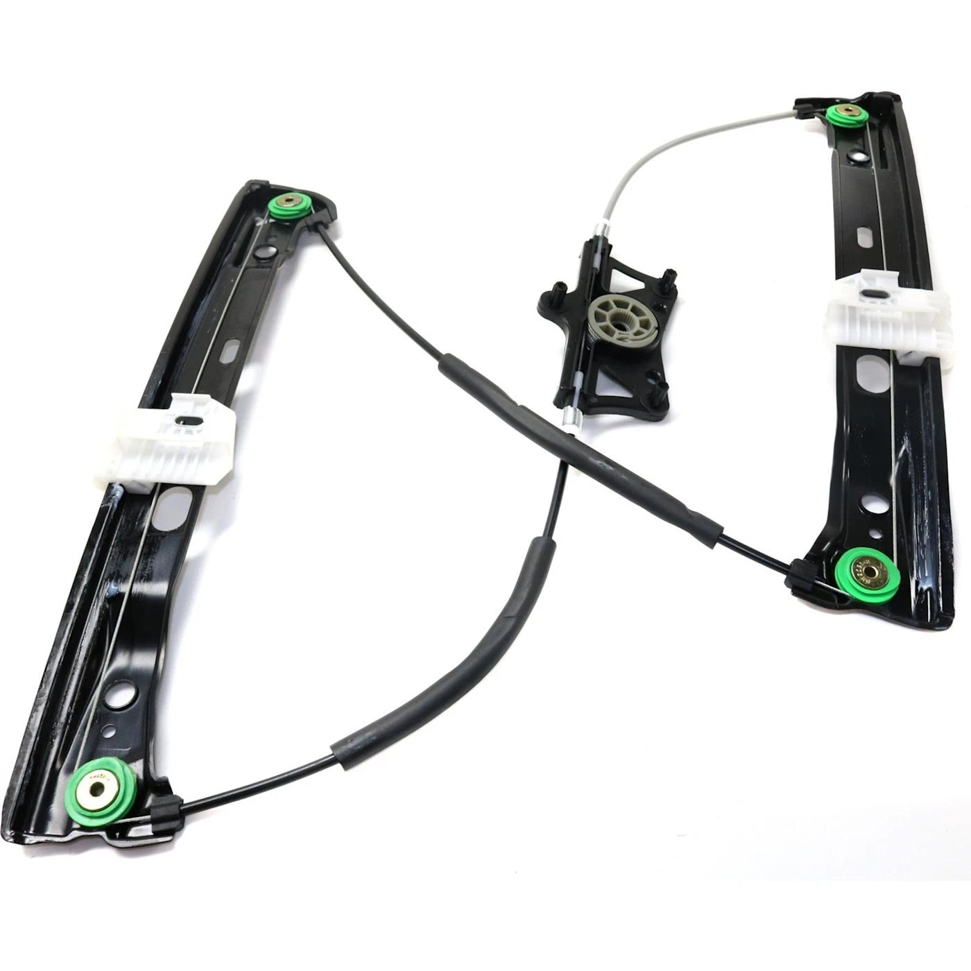 Set of 2 Window Regulators for Mercedes-Benz S63 AMG (2014–2018)