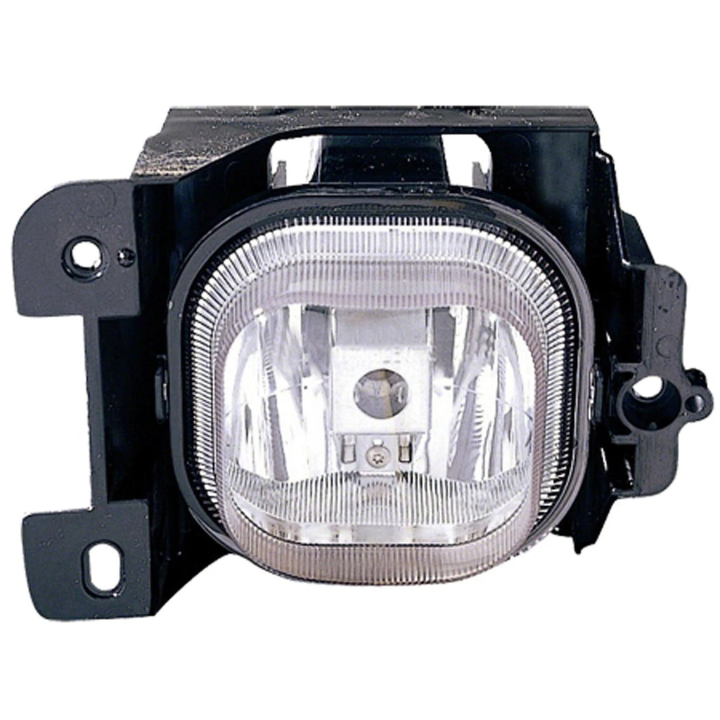 Replacement Driver Side Fog Light Assembly (See compatibility Chart)