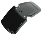 Front Fender for Honda ATC200X (1983–1985) Heavy Duty Black ABS
