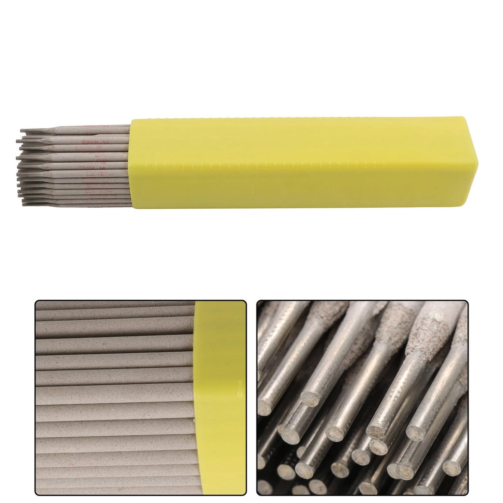 3/32" Stainless Steel Stick Electrode Welding Rod E309L-16 (5LB)