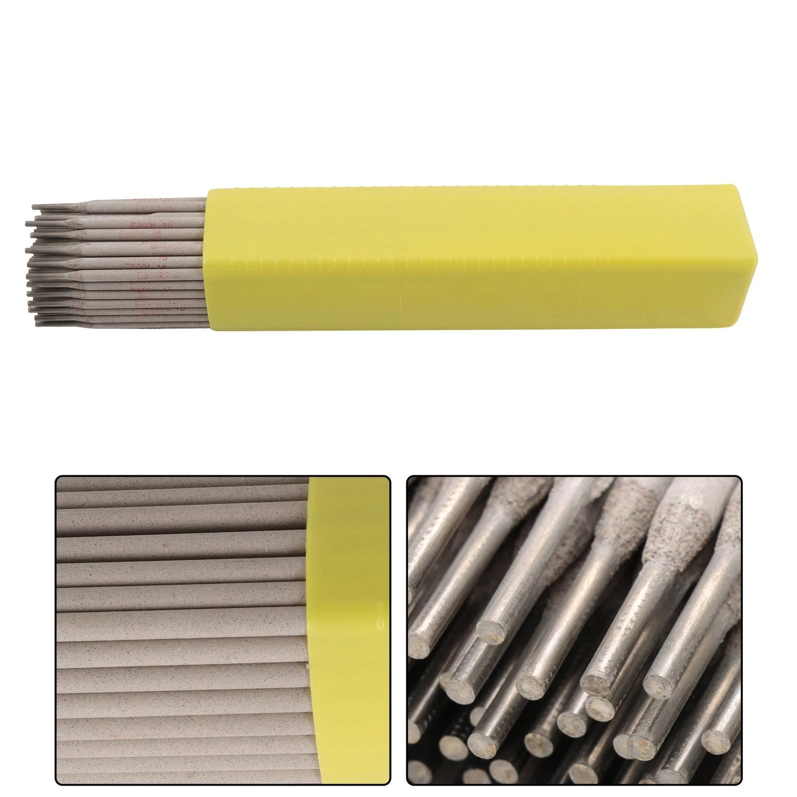 3/32" Stainless Steel Stick Electrode Welding Rod E309L-16 (5LB)