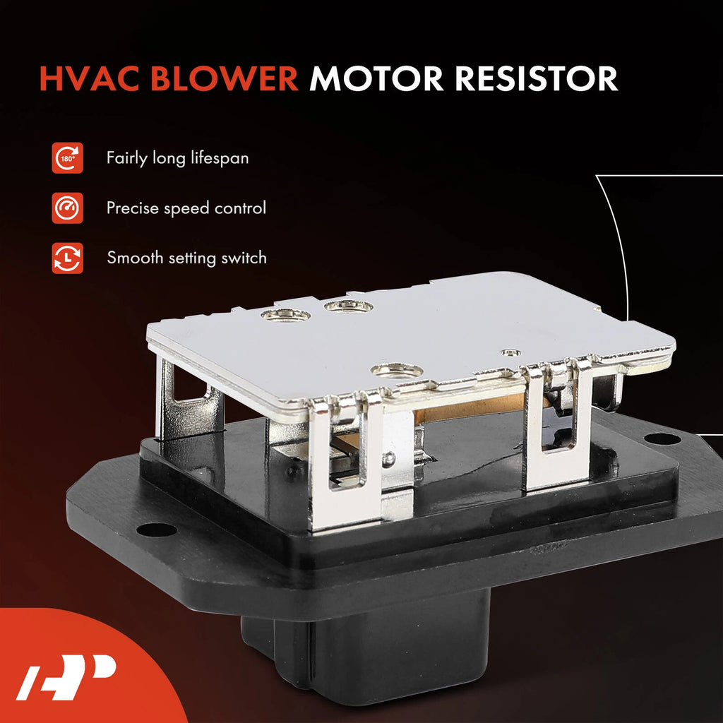 Blower Motor Resistor for Honda Fit HR-V (2015–2021)