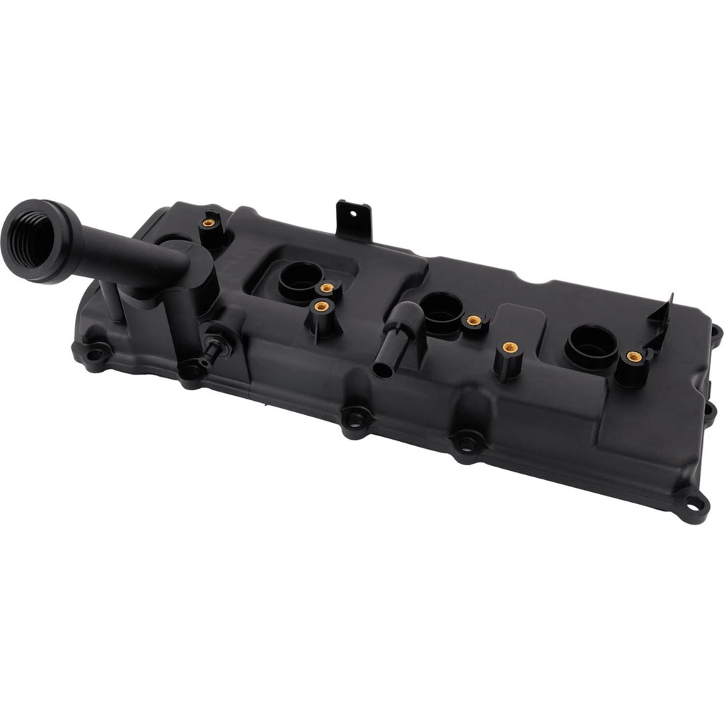 Set of 2 Valve Covers for Nissan NV3500