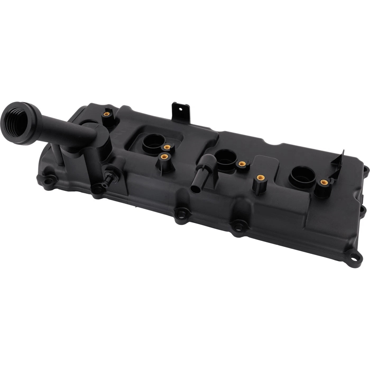 Set of 2 Valve Covers for Nissan NV3500