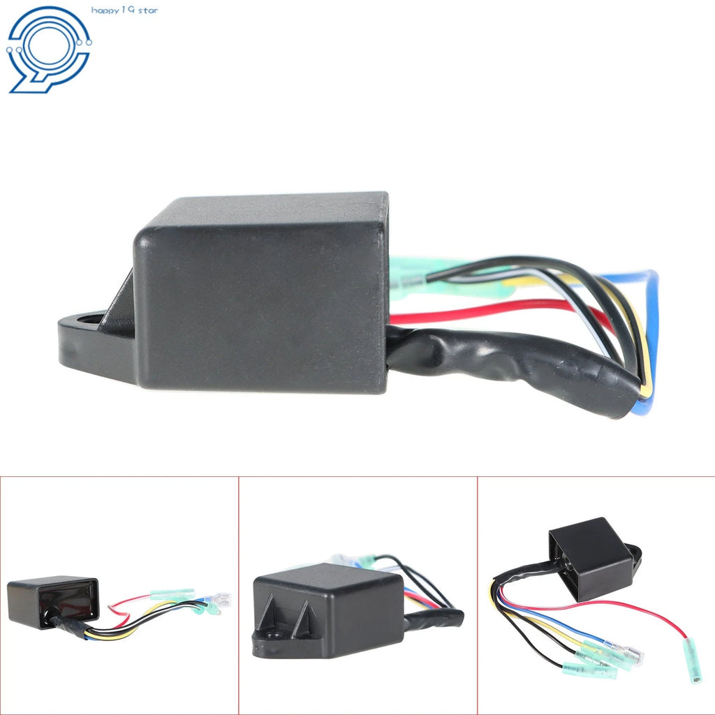 CDI Module for Kawasaki KDX 220R KDX 200 (1995–2005)