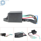 CDI Module for Kawasaki KDX 220R KDX 200 (1995–2005)