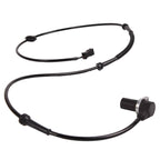 Rear Wheel Speed Sensor for Audi A4 A4 Quattro S4 (2000-2007)