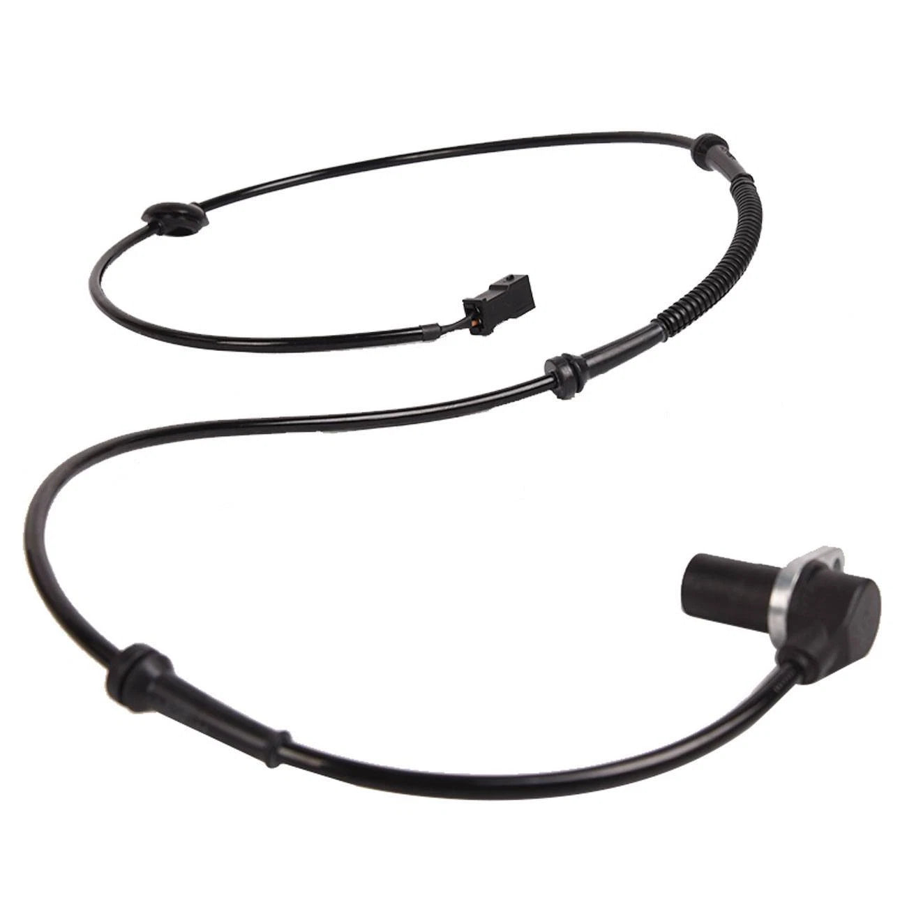 Rear Wheel Speed Sensor for Audi A4 A4 Quattro S4 (2000-2007)