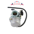 Carburetor for Suzuki DRZ110 (2003–2005) & Kawasaki KLX110L (2010–2016)
