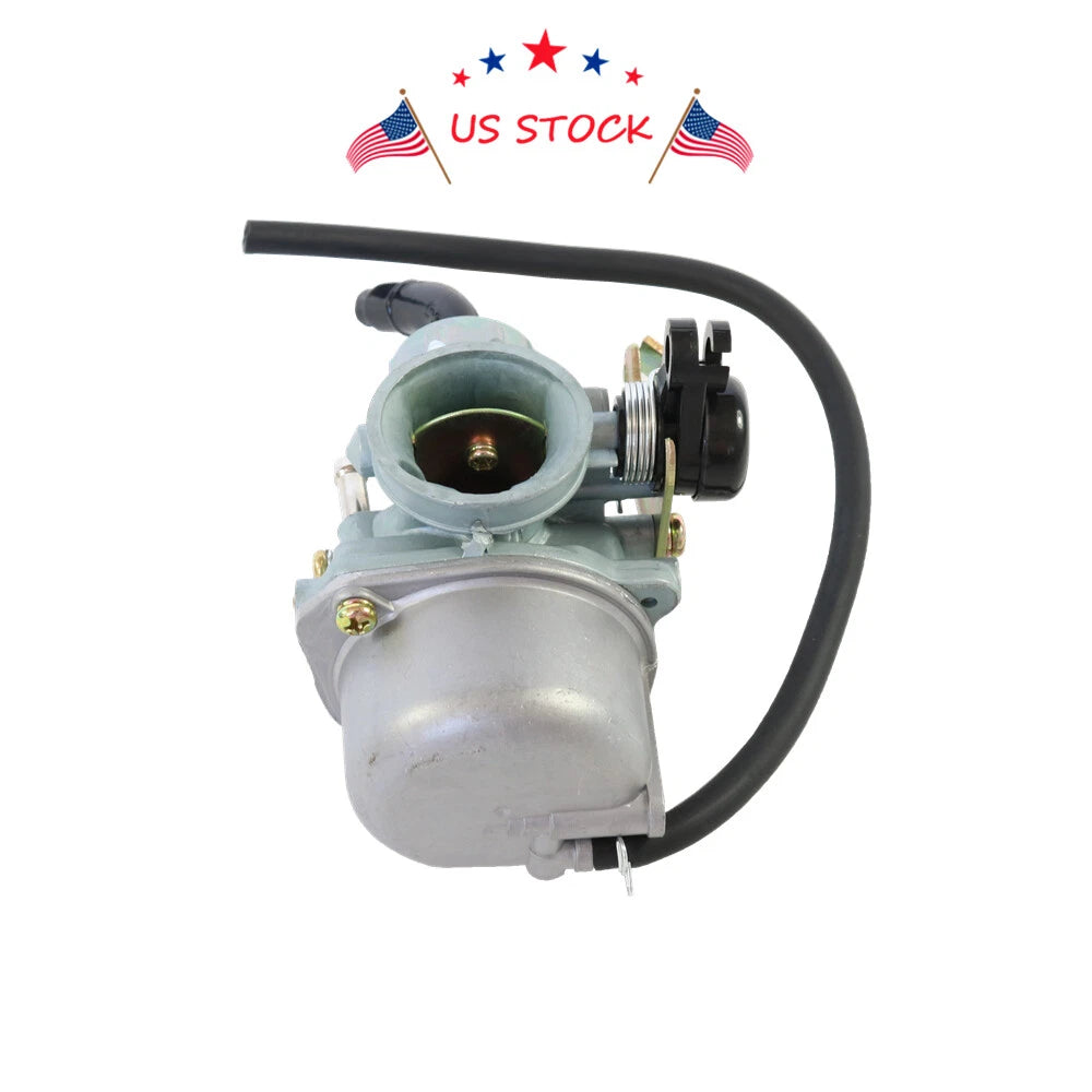 Carburetor for Suzuki DRZ110 (2003–2005) & Kawasaki KLX110L (2010–2016)