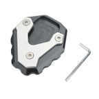 Side Stand Extension for Honda CB500X (2019) - Titanium