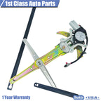 Power Window Regulator Motor Assembly for Honda CR-V (1997-2001)