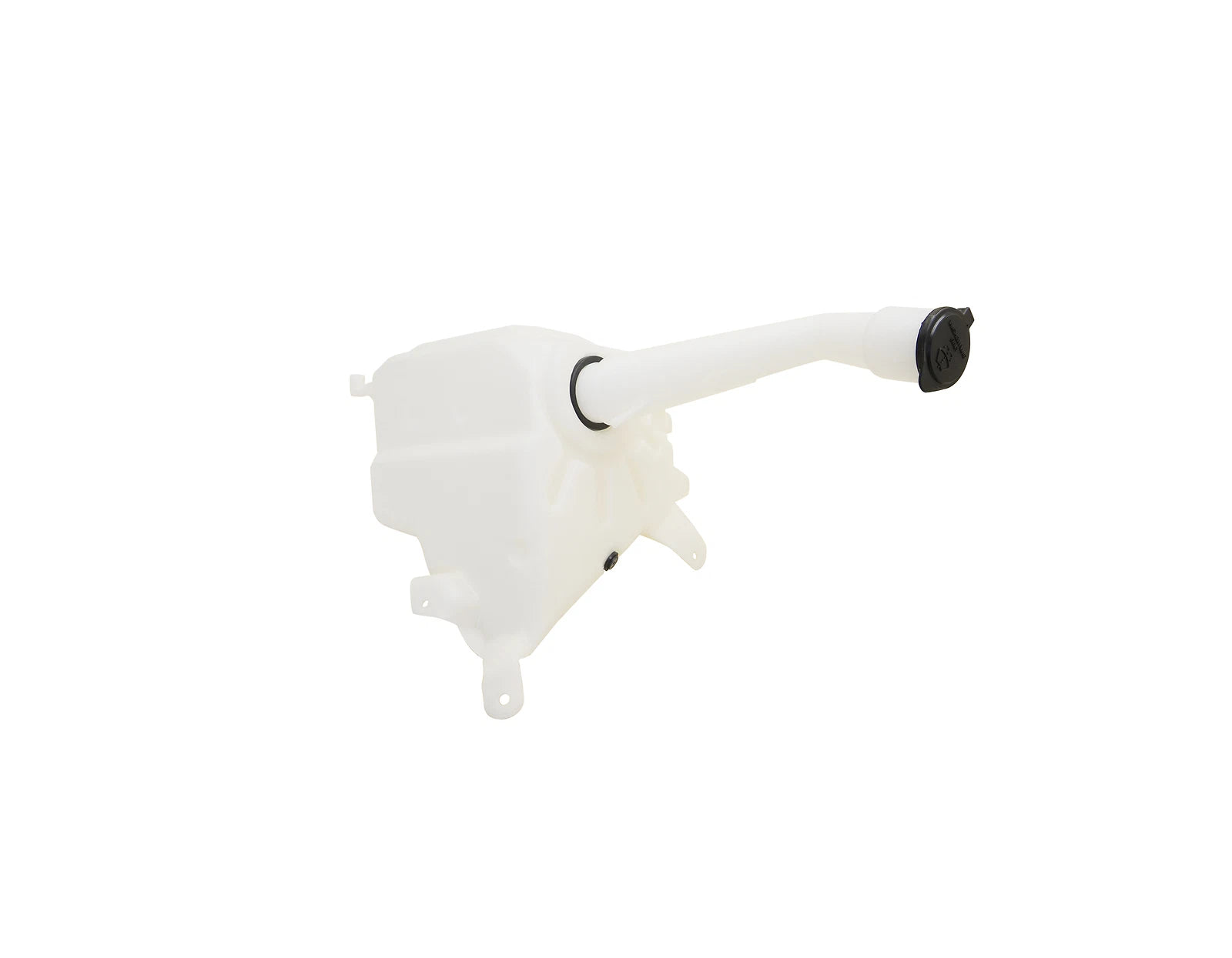 Windshield Washer Reservoir Tank w/ Pump & Sensor for Toyota Tacoma (2001–2004)