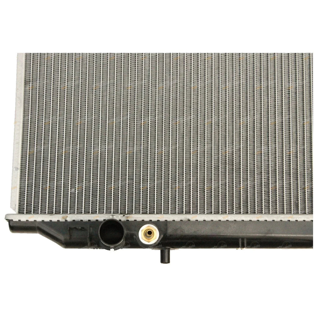 Radiator Aluminum for Nissan Terrano R20 2.7L Turbo Diesel Auto (1996-1999)