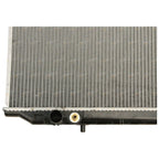Radiator Aluminum for Nissan Terrano R20 2.7L Turbo Diesel Auto (1996-1999)