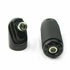 Toe Foot Shifter Peg for Harley Dyna Wide Glide Fat Bob (1991-2017) Black