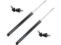 Rear Shock Absorber & Sway Bar Link Kit for Mazda 5 (2006–2015) HT146QH