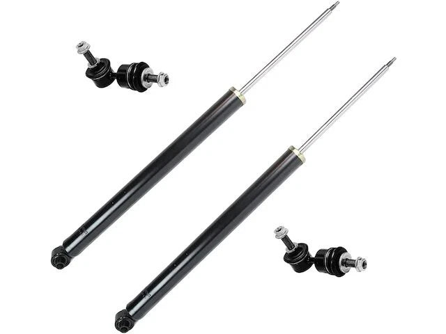 Rear Shock Absorber & Sway Bar Link Kit for Mazda 5 (2006–2015) HT146QH