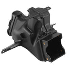 Ram Air Intake Tube for Kawasaki Ninja ZX-6R (2019–2025)